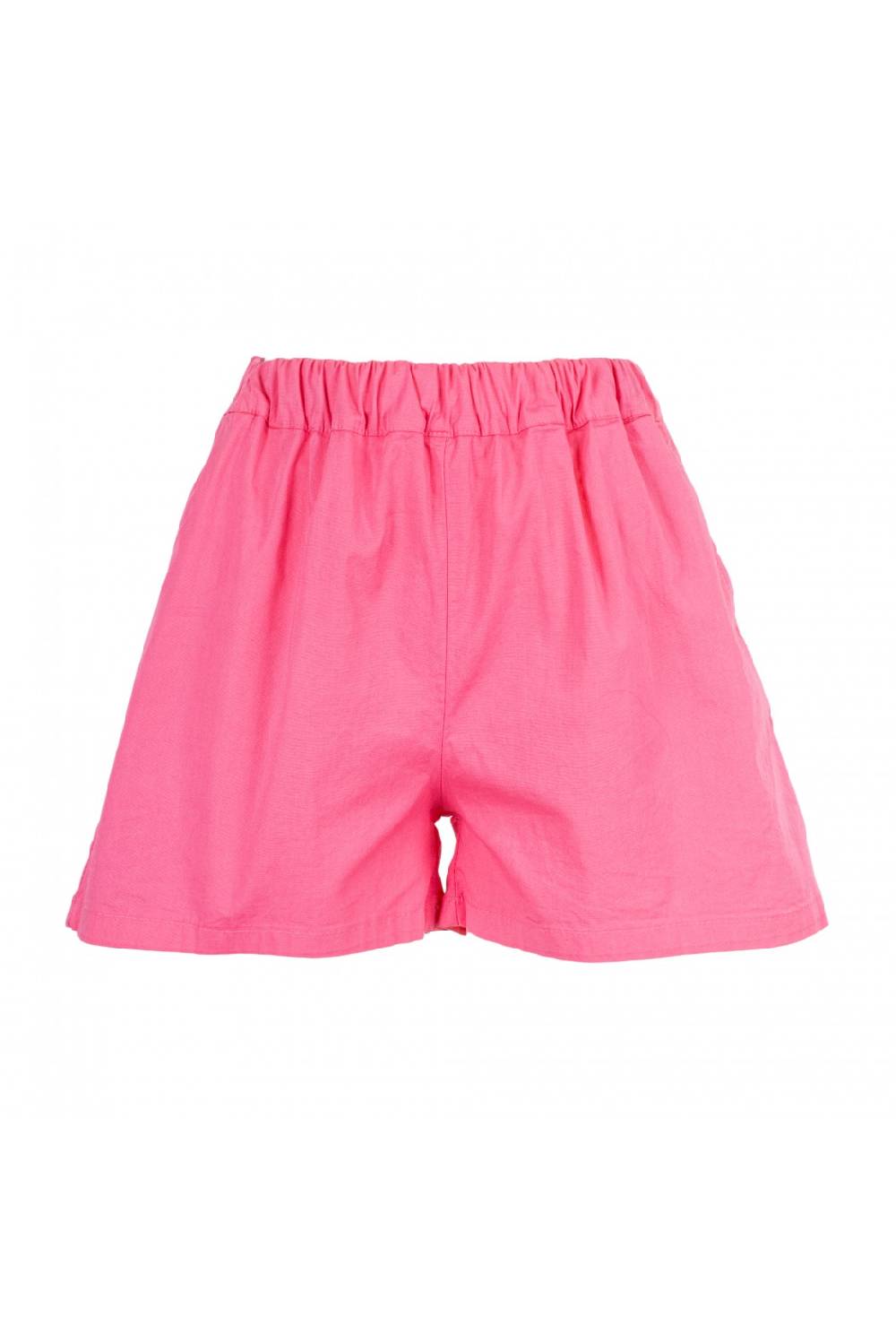Odì Odì PRAIANO 090S4G8 SHORTS ROSA