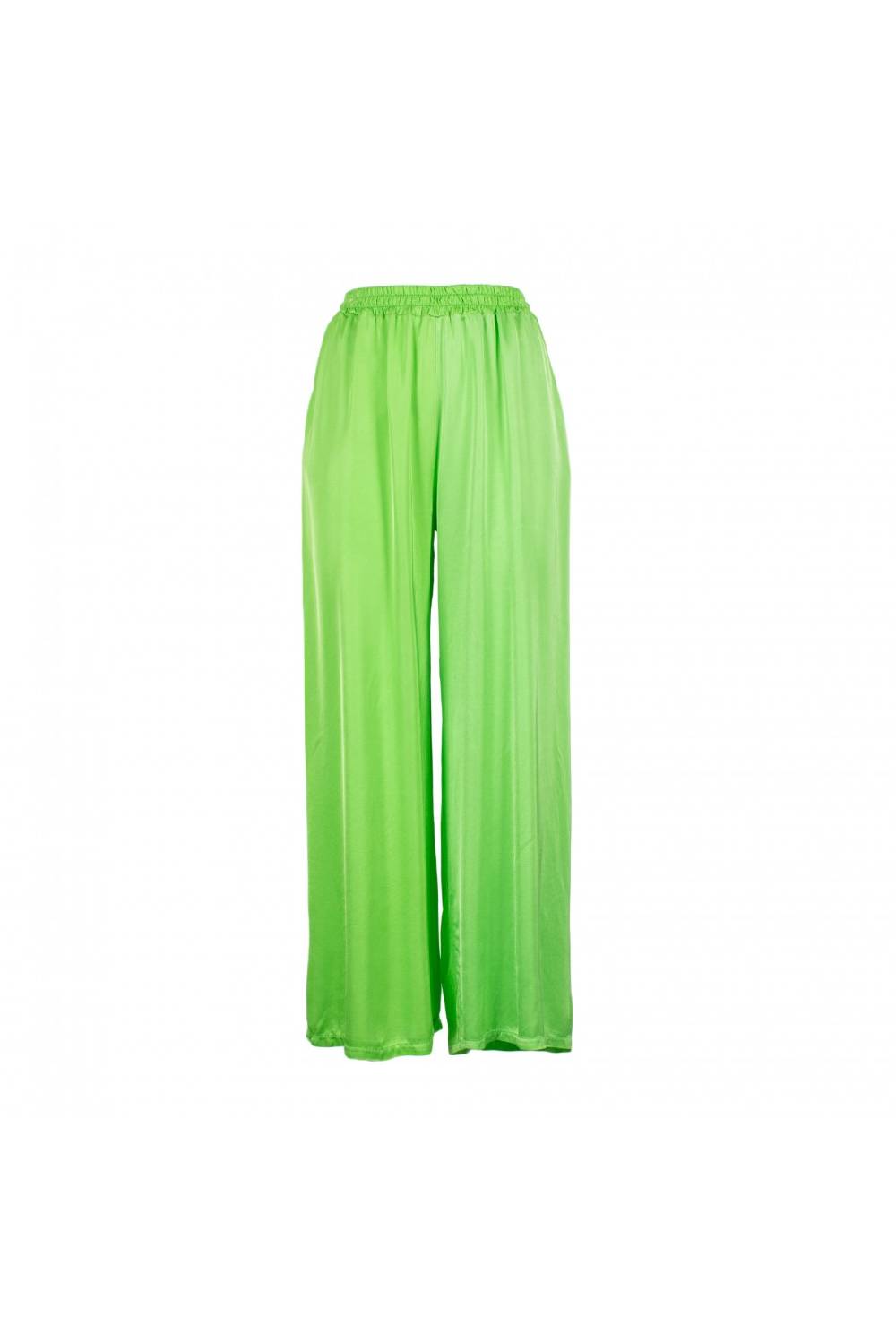 Odì Odì RAVELLO 240S4F2 PANTALONI VERDE