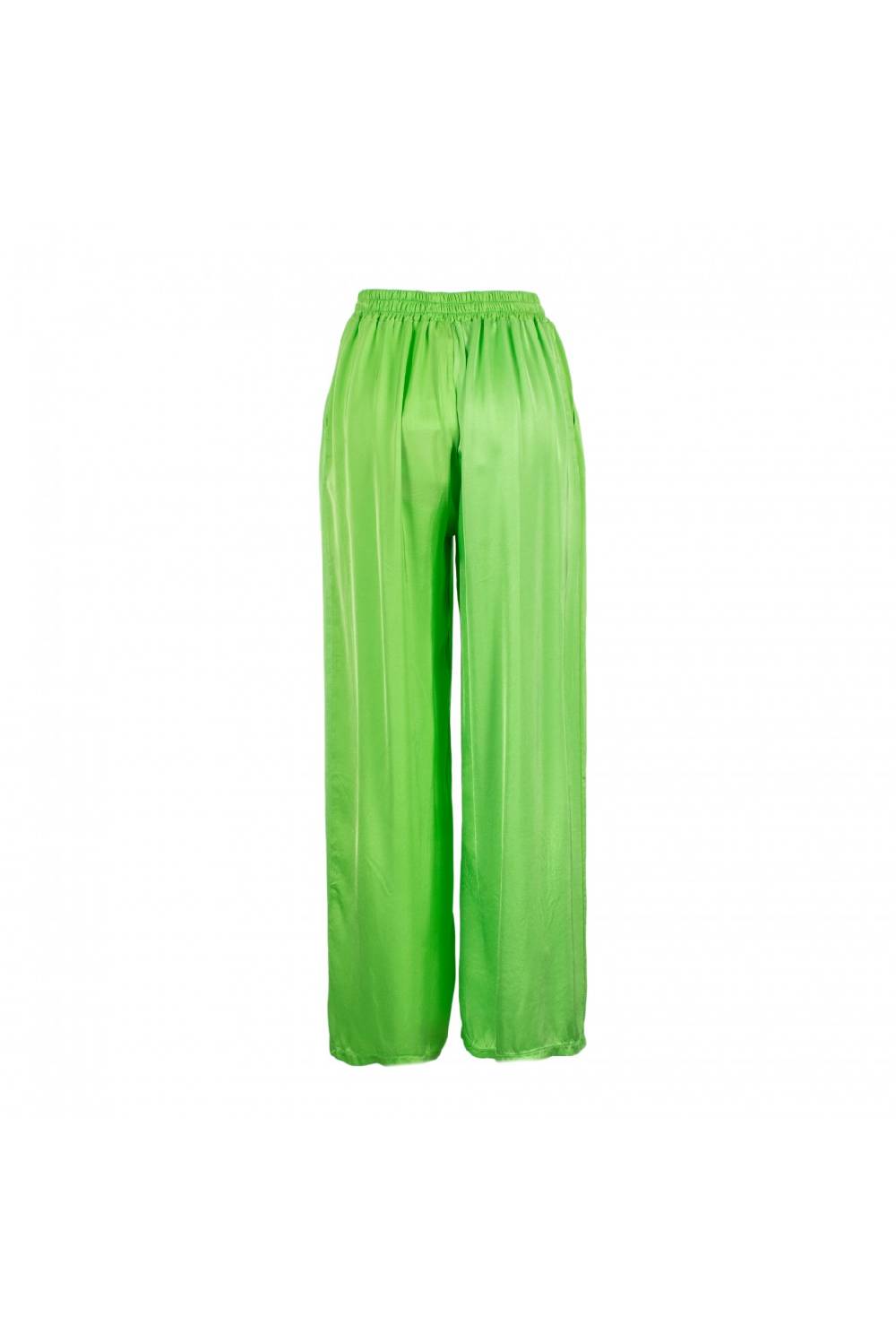 Odì Odì RAVELLO 240S4F2 PANTALONI VERDE