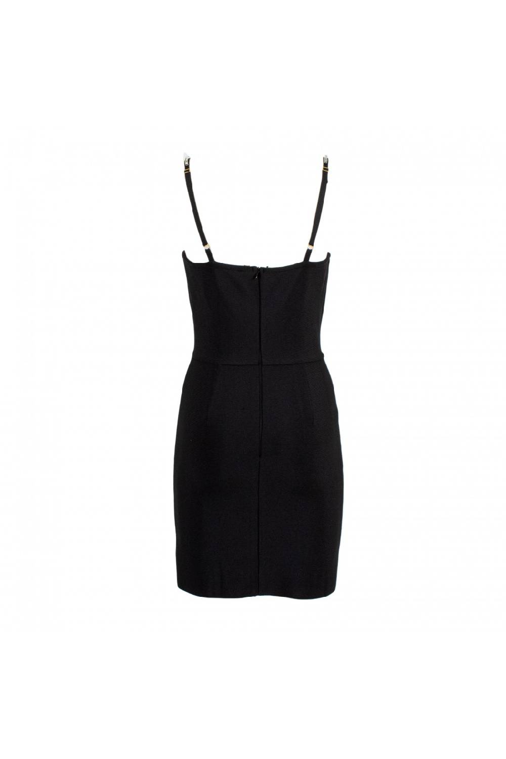 Odì Odì RIVOLI110S4D6 ABITI NERO