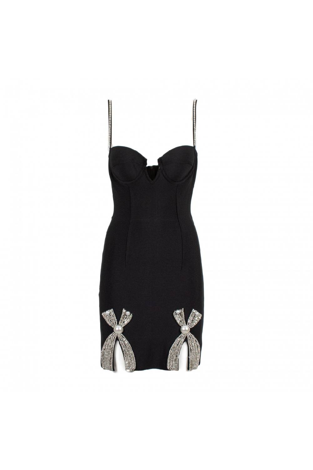 Odì Odì RIVOLI110S4D6 ABITI NERO