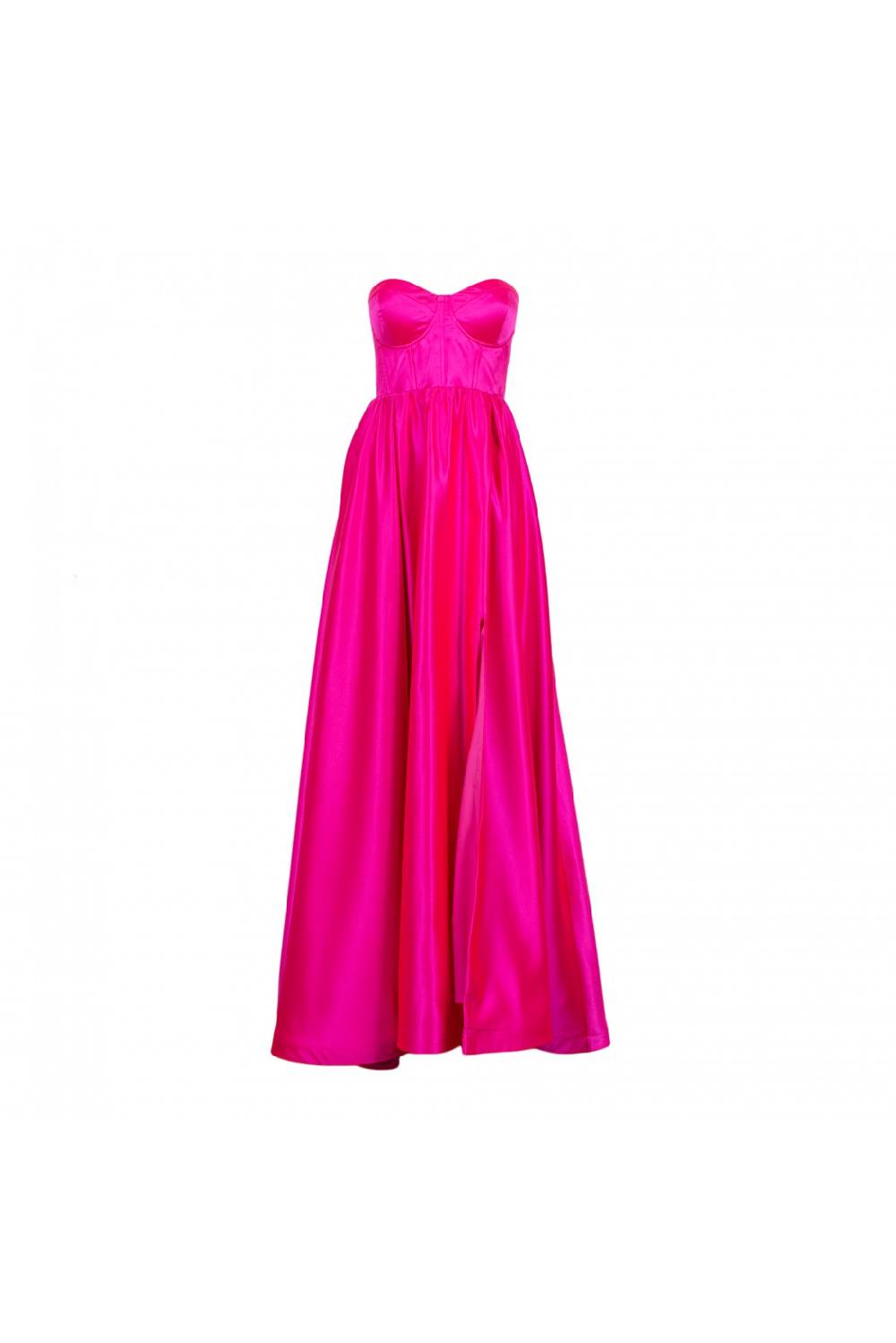 Odì Odì SIRTORI 110S49C ABITI FUCSIA