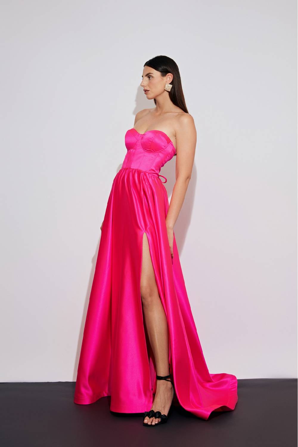 Odì Odì SIRTORI 110S49C ABITI FUCSIA