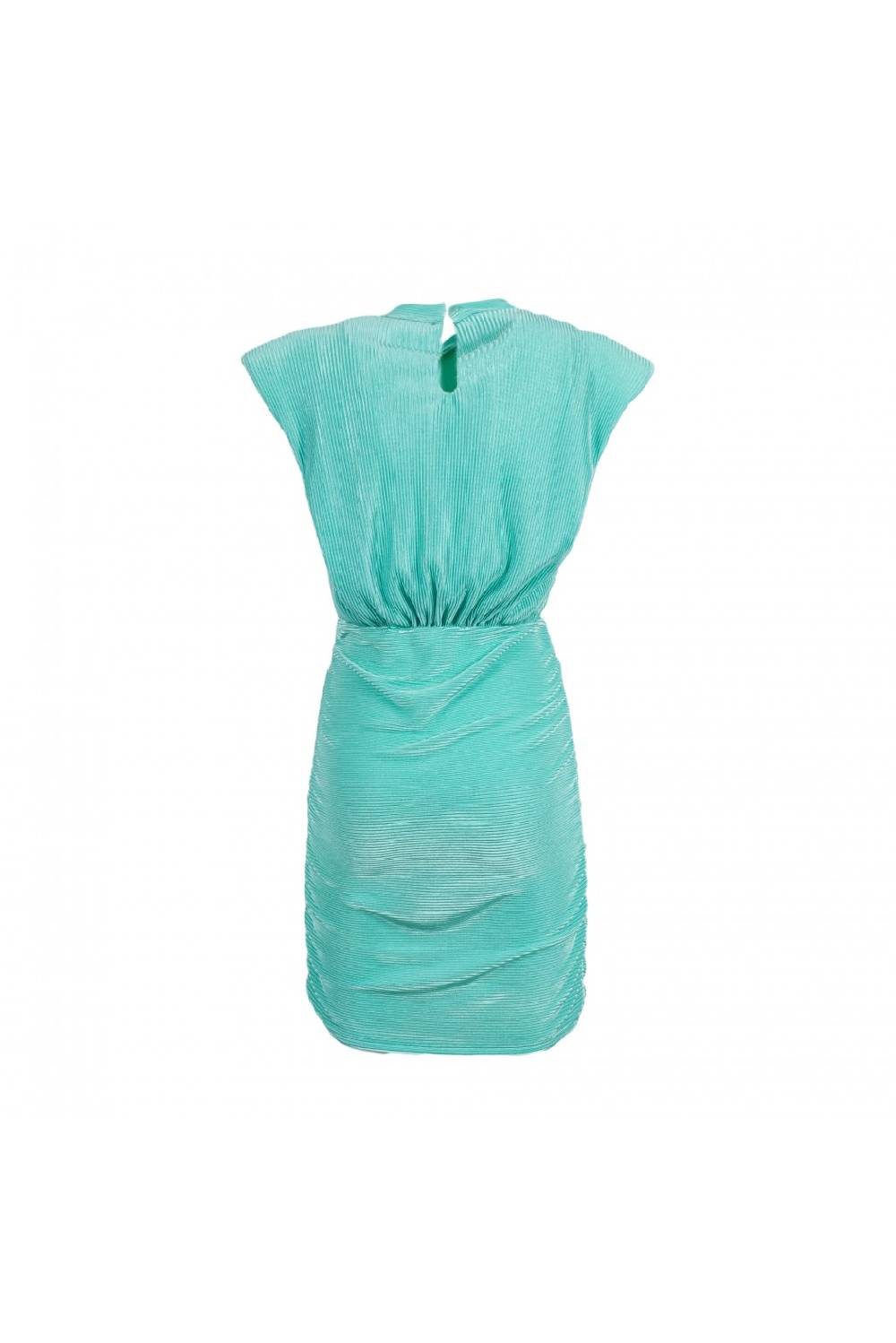 Odì Odì TERZIGNO 110S409 ABITI TURCHESE