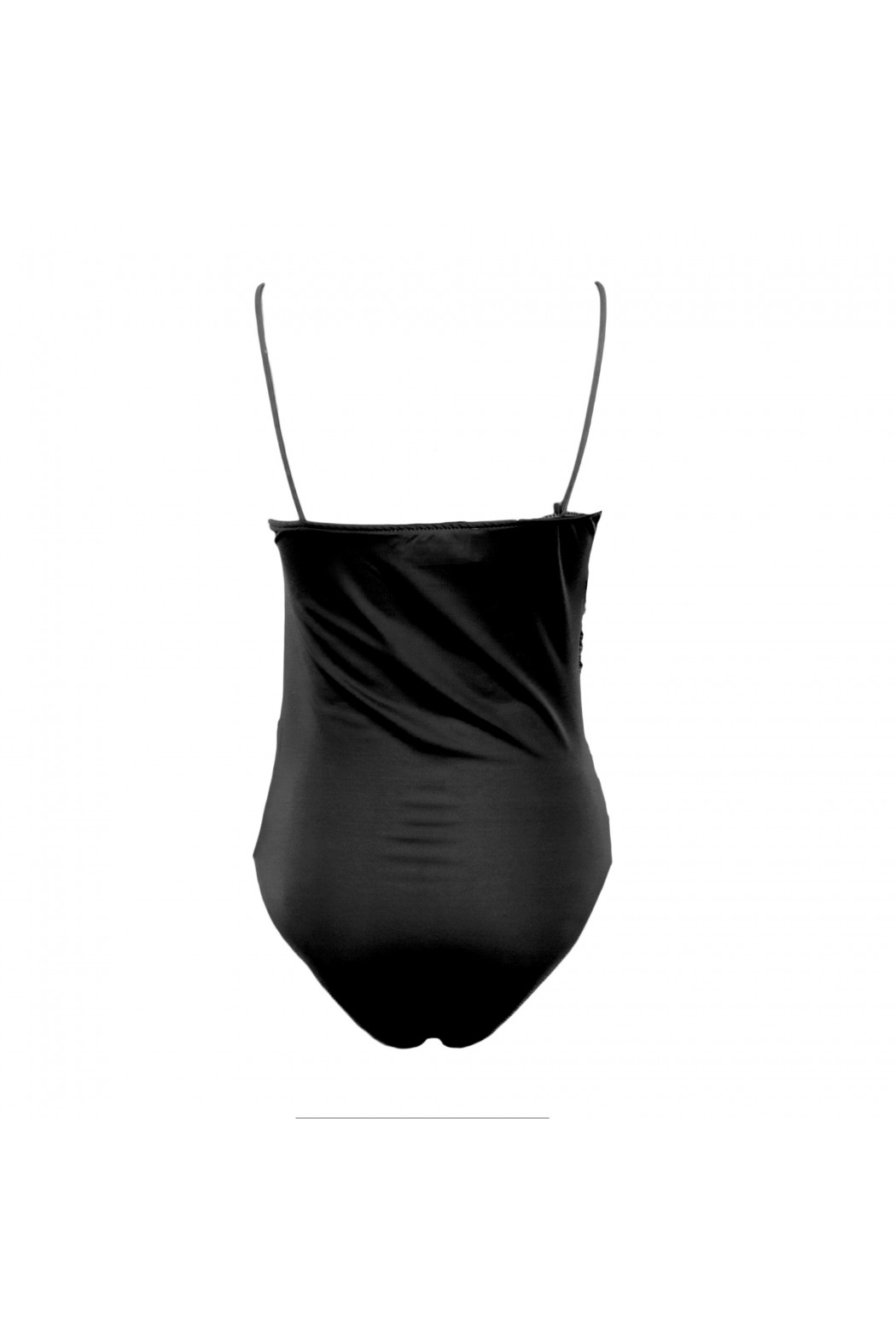 Odì Odì TREVI 150S4D6 TOP e BODY NERO