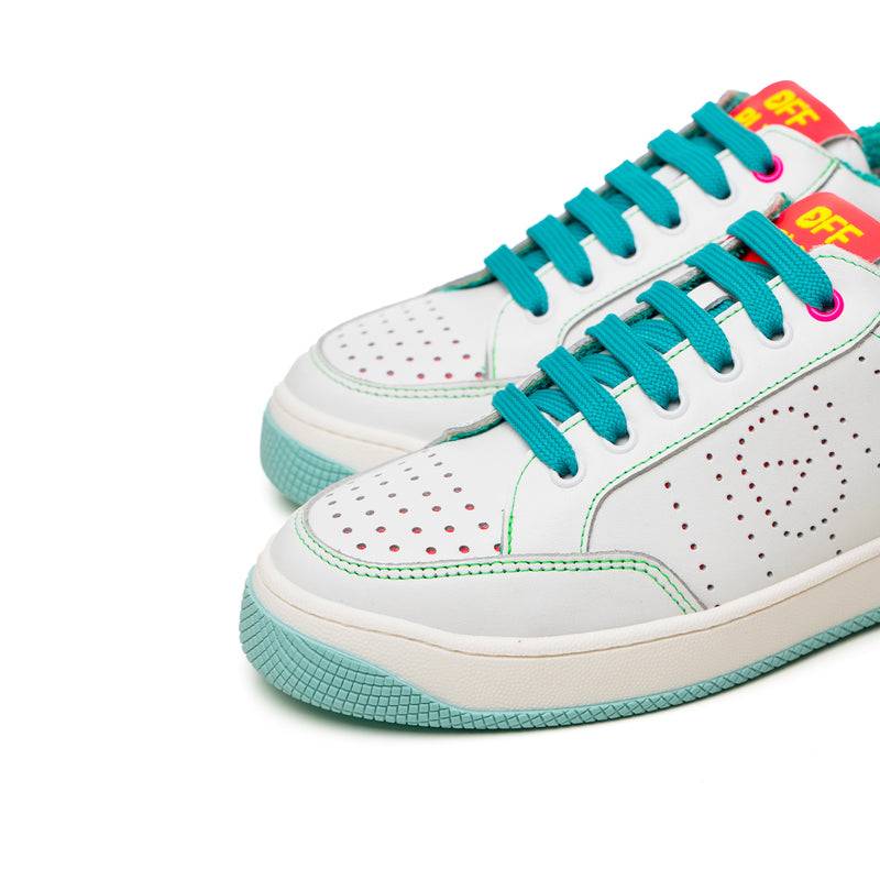 Off Play COMO ACQUA FUXIA STUDS