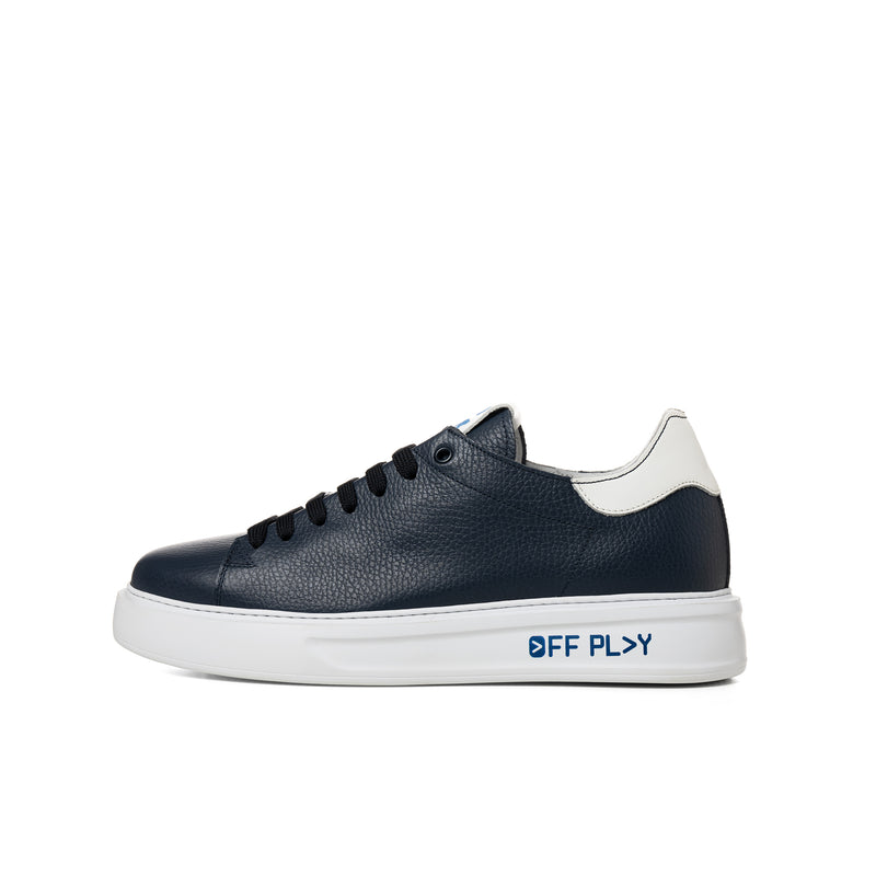 Off Play FIRENZE BLUE WHITE