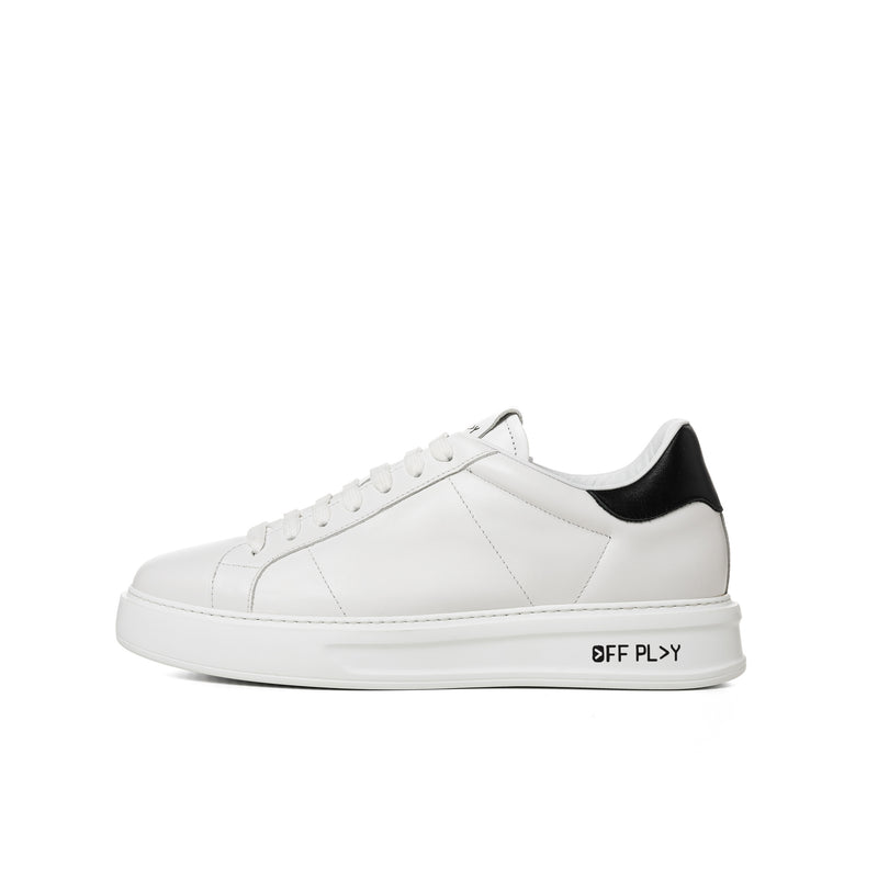 Off Play FIRENZE WHITE BLACK