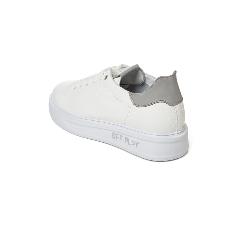 Off Play FIRENZE WHITE NIKEL