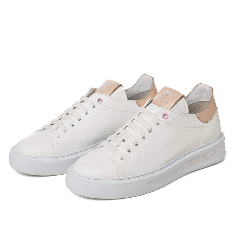 Off Play FIRENZE WHITE ROSE