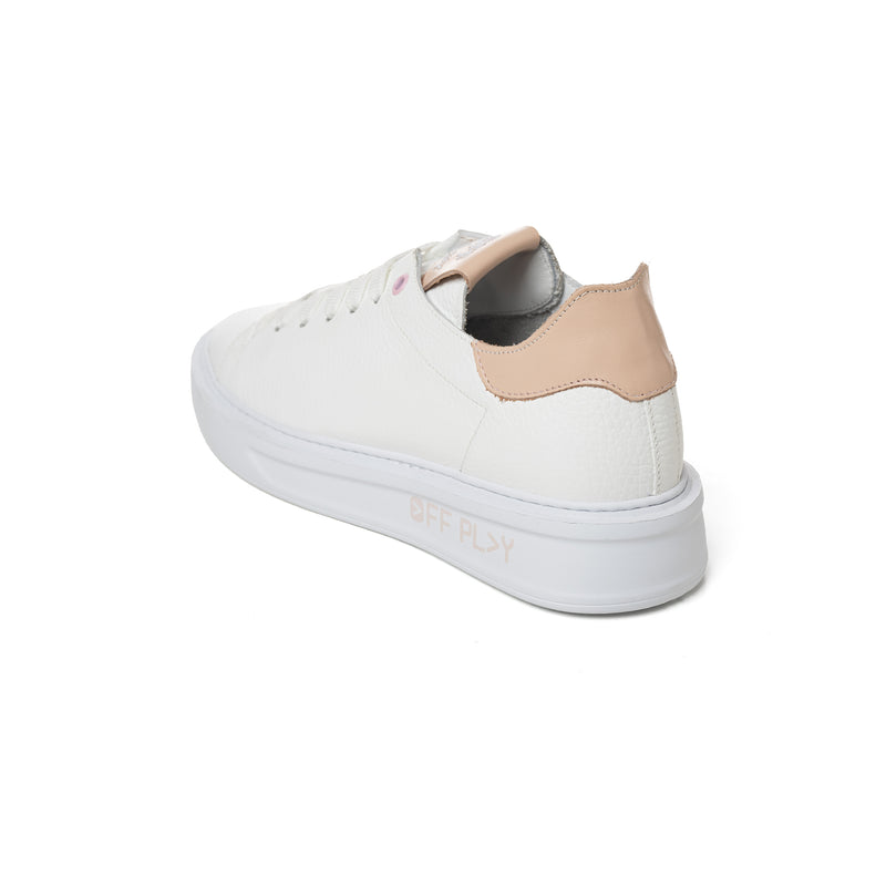 Off Play FIRENZE WHITE ROSE