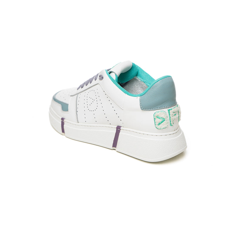 Off Play IMOLA ACQUA VIOLA