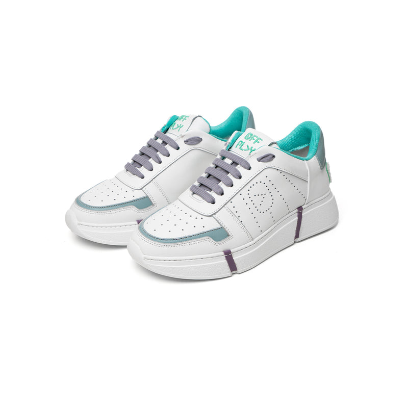 Off Play IMOLA ACQUA VIOLA