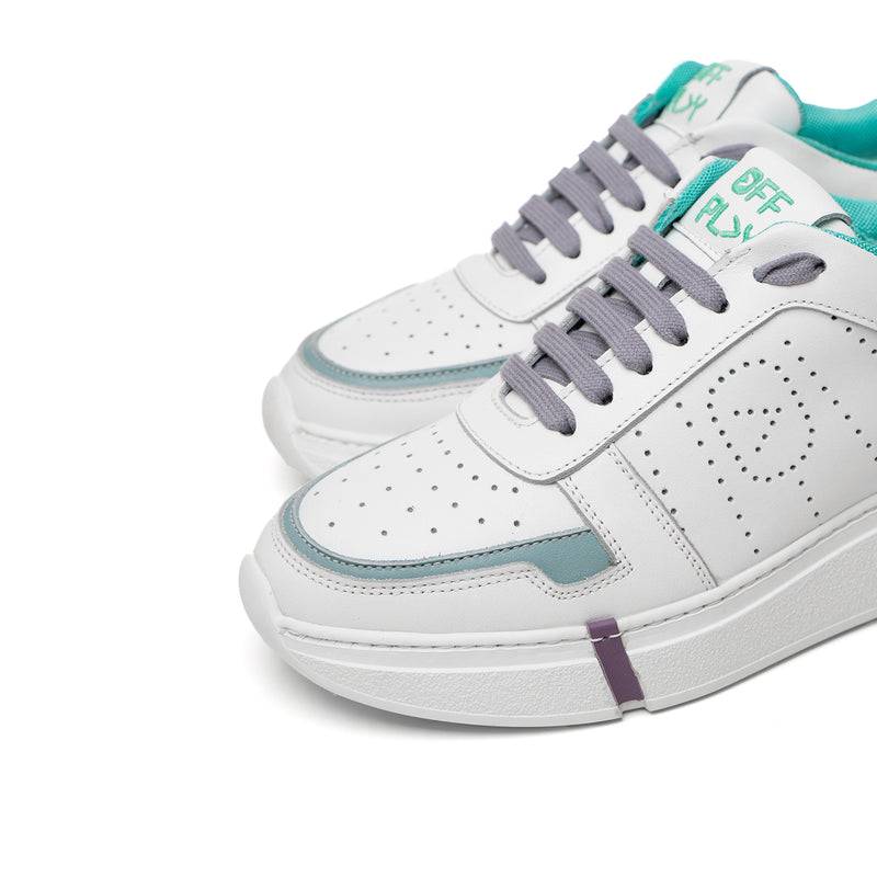 Off Play IMOLA ACQUA VIOLA