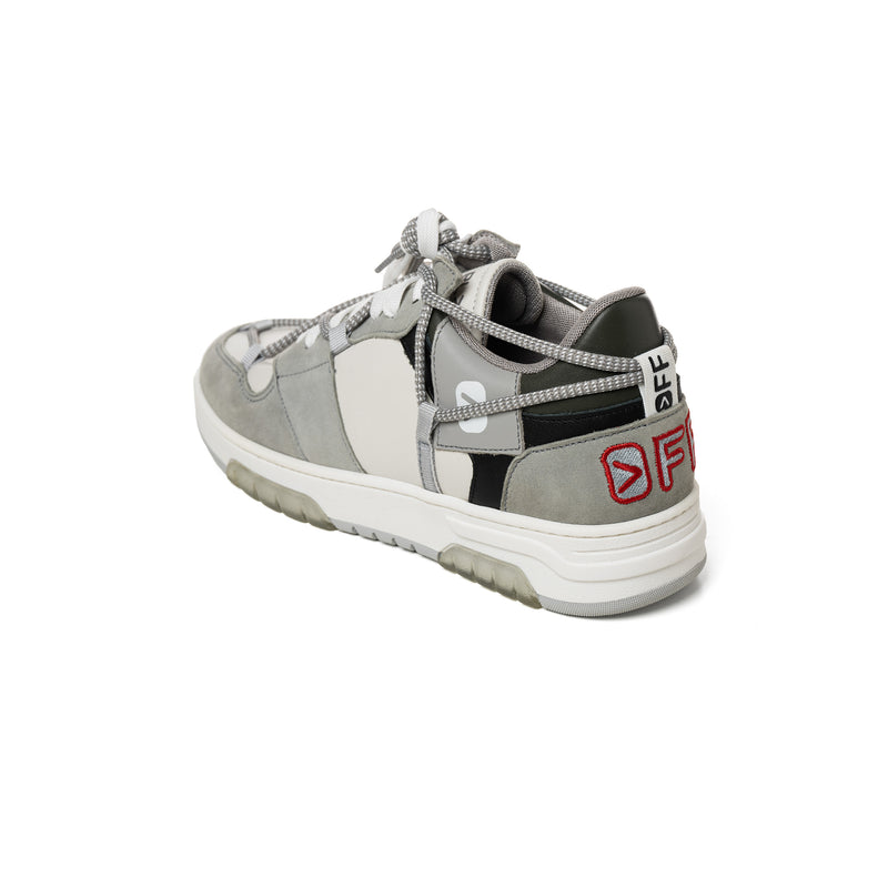Off Play SORRENTO BEIGE GREY BLACK