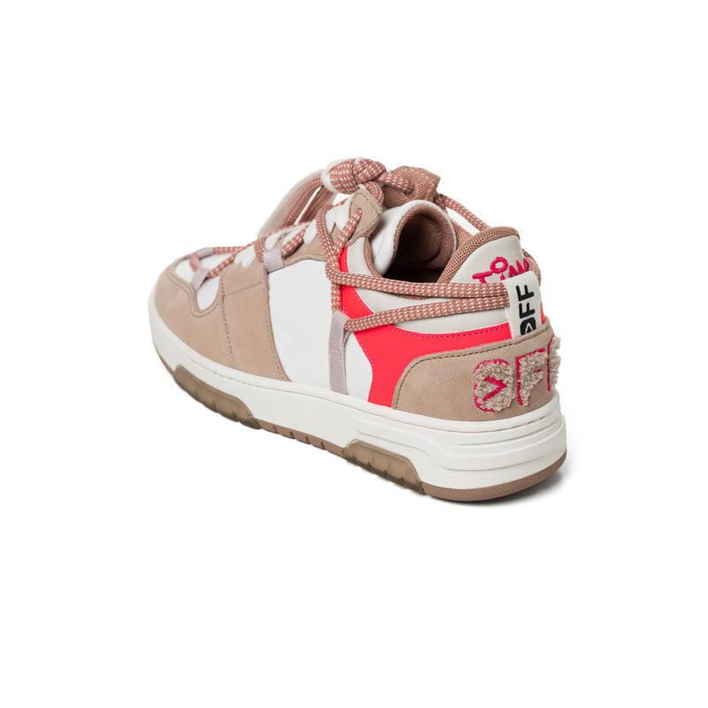 Off Play SORRENTO ROSE FLUO FUXIA