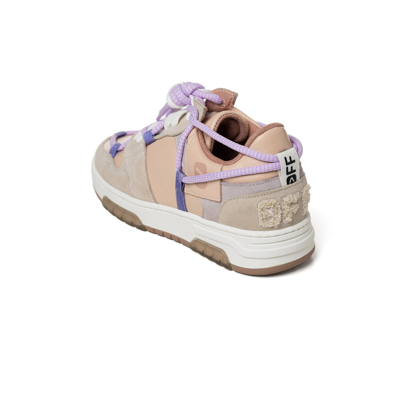 Off Play SORRENTO ROSE VIOLA