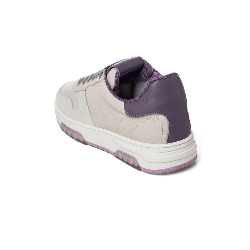 Off Play SORRENTO SHELL VIOLA