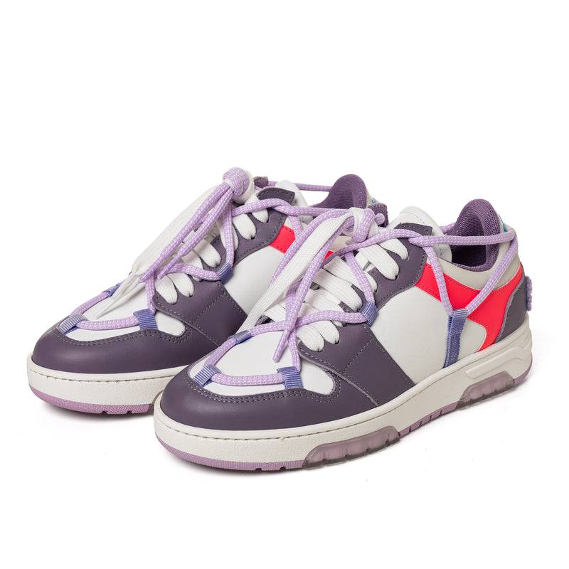 Off Play SORRENTO VIOLA FLUO FUXIA