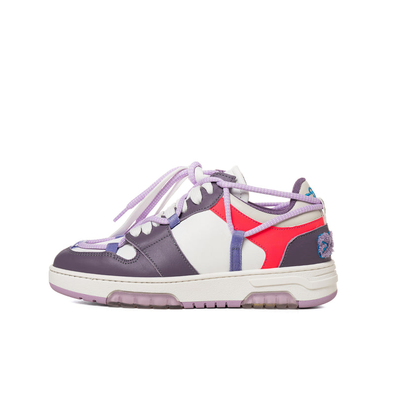 Off Play SORRENTO VIOLA FLUO FUXIA