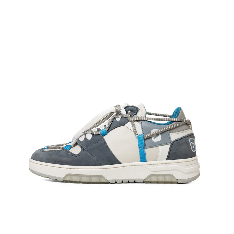 Off Play SORRENTO WHITE BLUE GREY