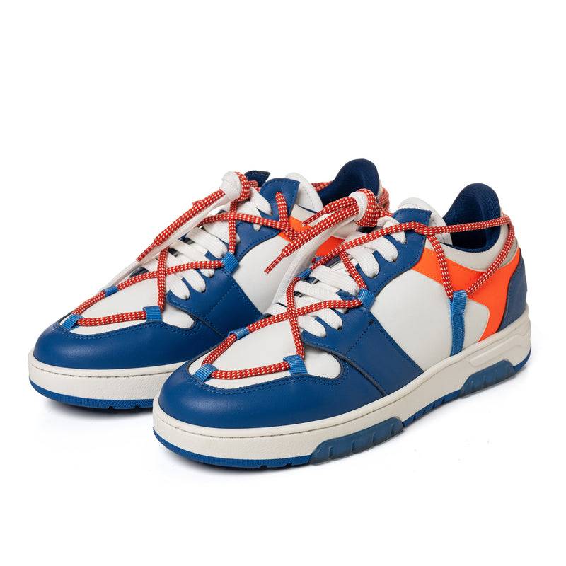 Off Play SORRENTO WHITE BLUE ORANGE