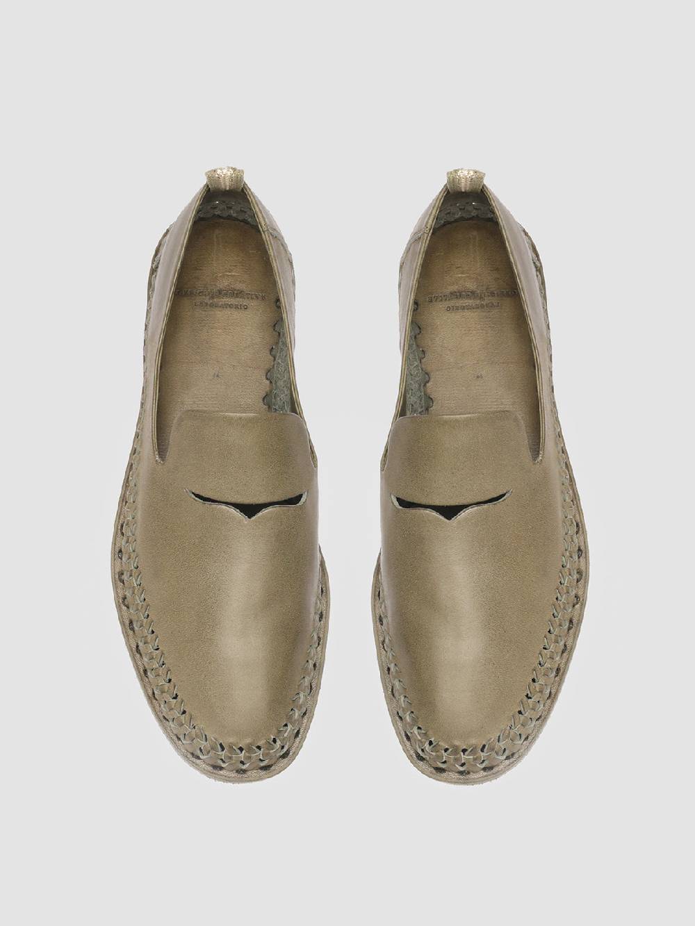 Officine Creative MABELLE 002 Slip-On In Nappa