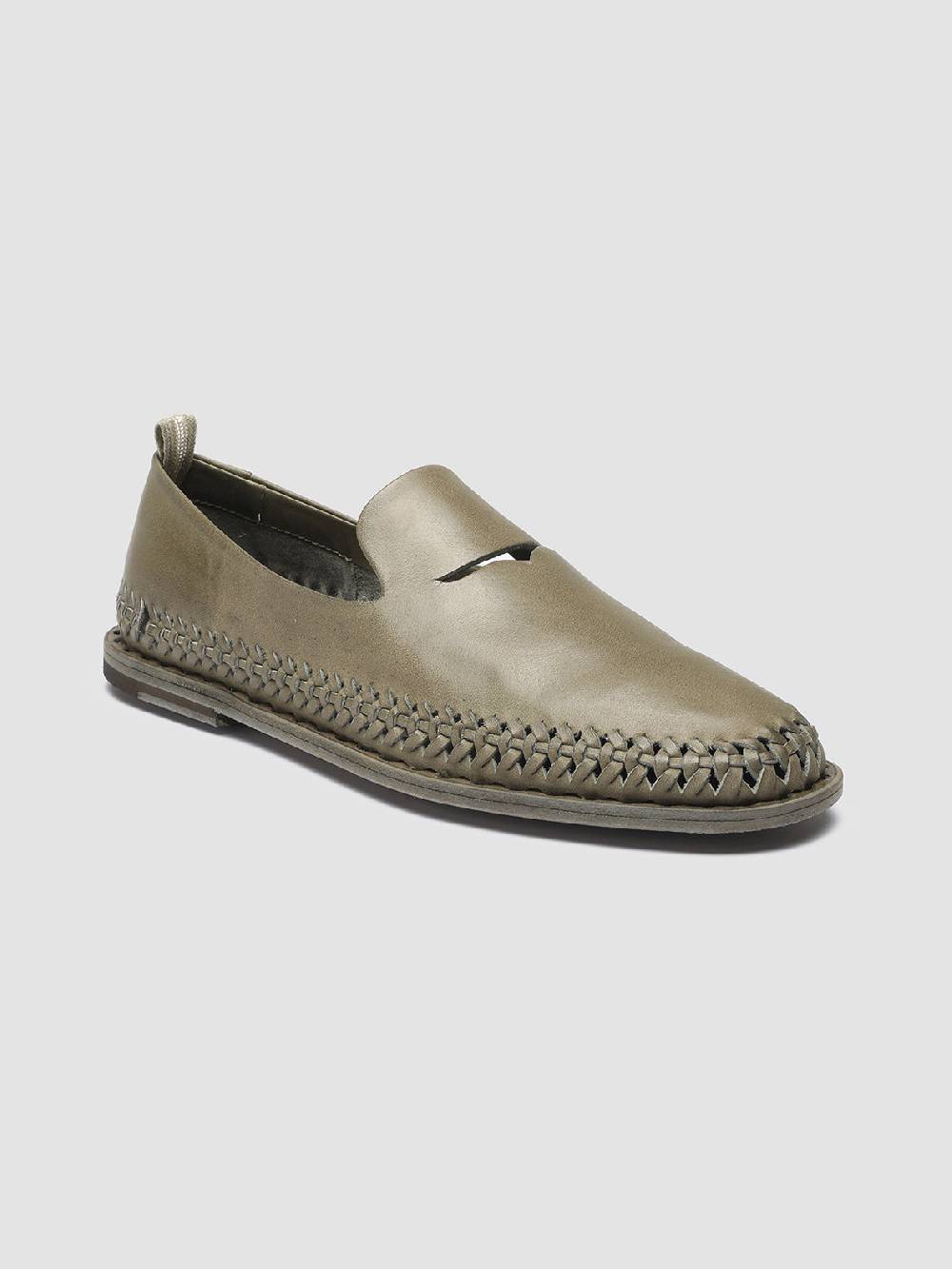Officine Creative MABELLE 002 Slip-On In Nappa