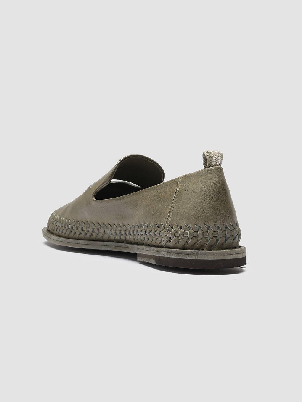 Officine Creative MABELLE 002 Slip-On In Nappa
