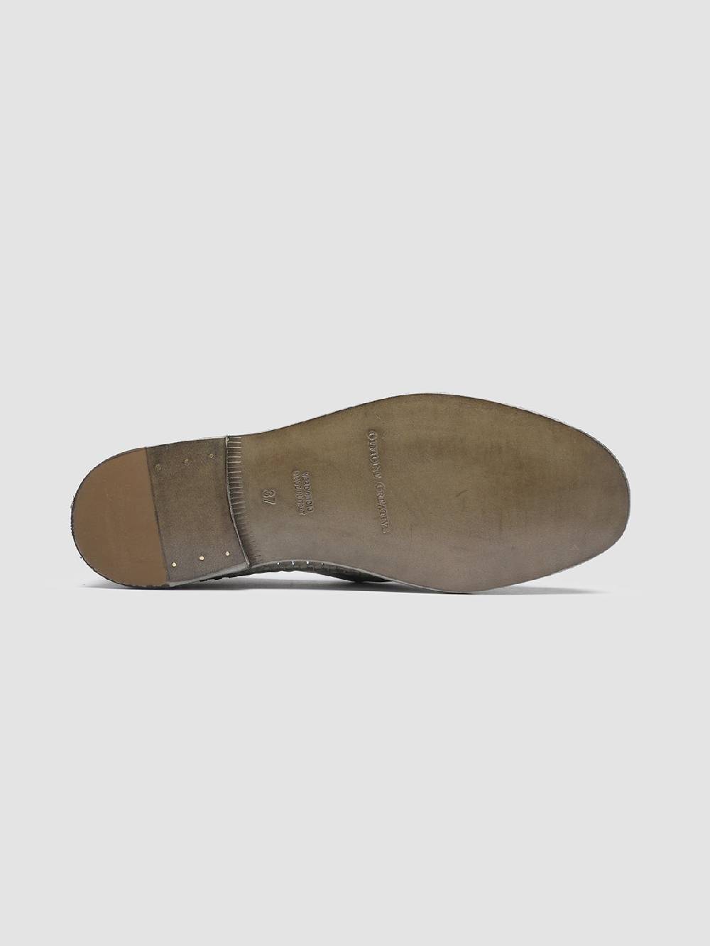 Officine Creative MABELLE 002 Slip-On In Nappa