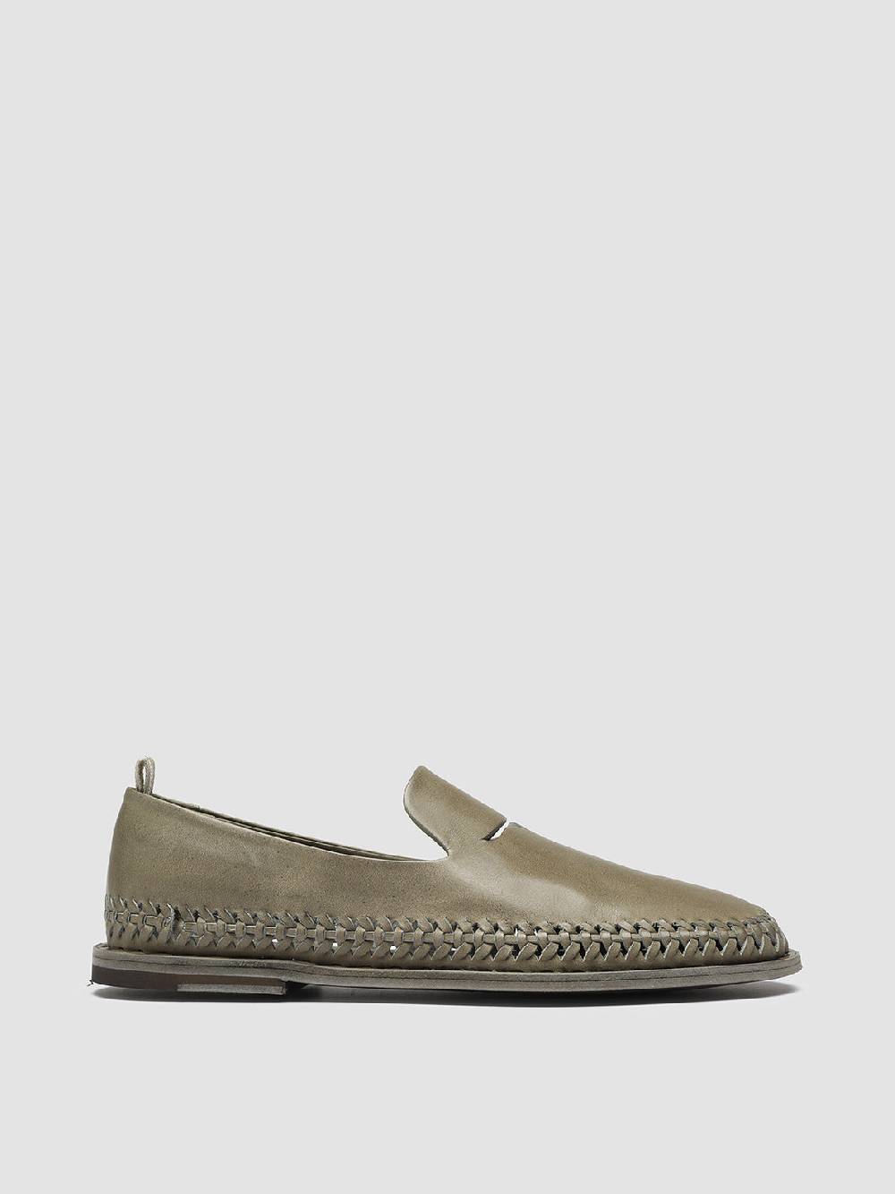Officine Creative MABELLE 002 Slip-On in Nappa