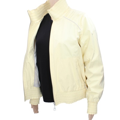 Giubbotto Donna EASY COMFORT 42 Beige Sintetico AR928