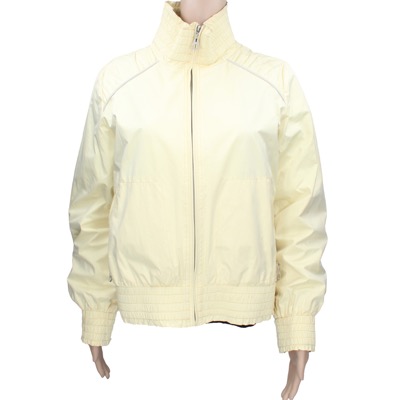 giubbotto donna EASY COMFORT 42 beige sintetico AR928