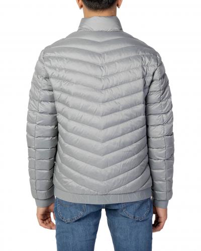 Giubbotto Uomo ARMANI EXCHANGE M Grigio Poliestere CZ39