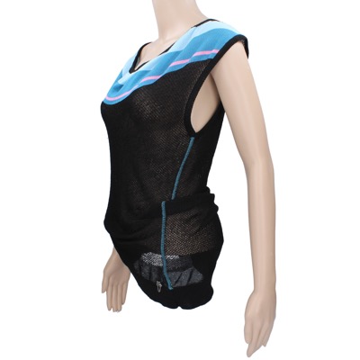 Maglia Donna MURPHY & NYE S Nero Viscosa AK304