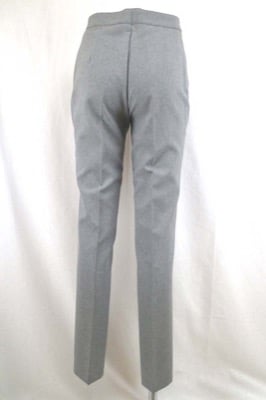 Pantaloni Donna ABSOLUTE 42 Grigio Poliestere AN540