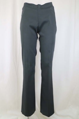 pantaloni donna ABSOLUTE 44 grigio poliestere AN331
