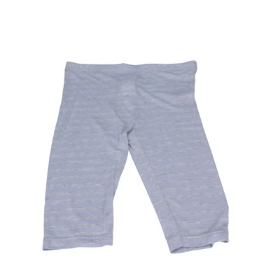 Pantaloni Donna Bermuda ZOETEE'S Tg. 2 Grigio AP100