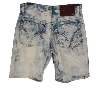 Pantaloni Donna DOLCE & GABBANA 25 Beige Cotone AR653