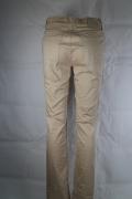 Pantaloni Donna GATTINONI 34 Beige Cotone AM193