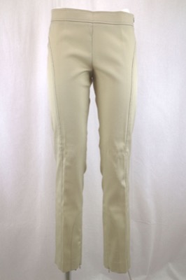 pantaloni Donna P. M. E. (PME) 42 poliestere cotone elastan beige AN585