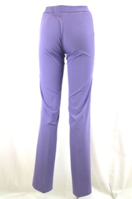 Pantaloni Donna STRENESSE 36 Lilla Poliestere AN578