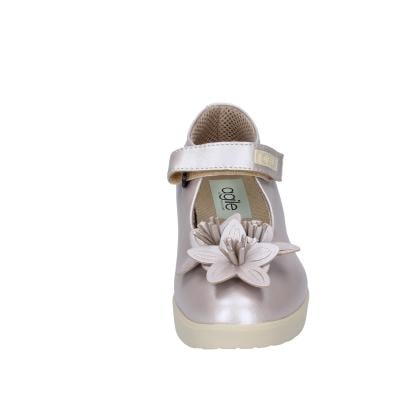 Scarpe Donna AGILE By RUCOLINE Ballerine Rosa Pelle Sintetica 203 A LUX BE594