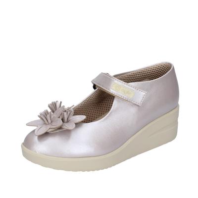 scarpe donna AGILE by RUCOLINE ballerine rosa pelle sintetica 203 A LUX BE594