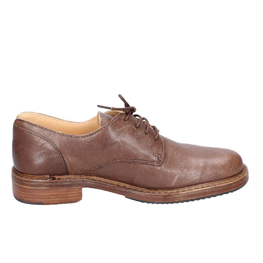 Scarpe Donna ASTORFLEX Classiche Marrone Pelle EY789