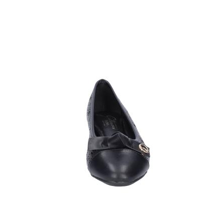 Scarpe Donna GATTINONI Ballerine Nero Pelle Sintetica BD151