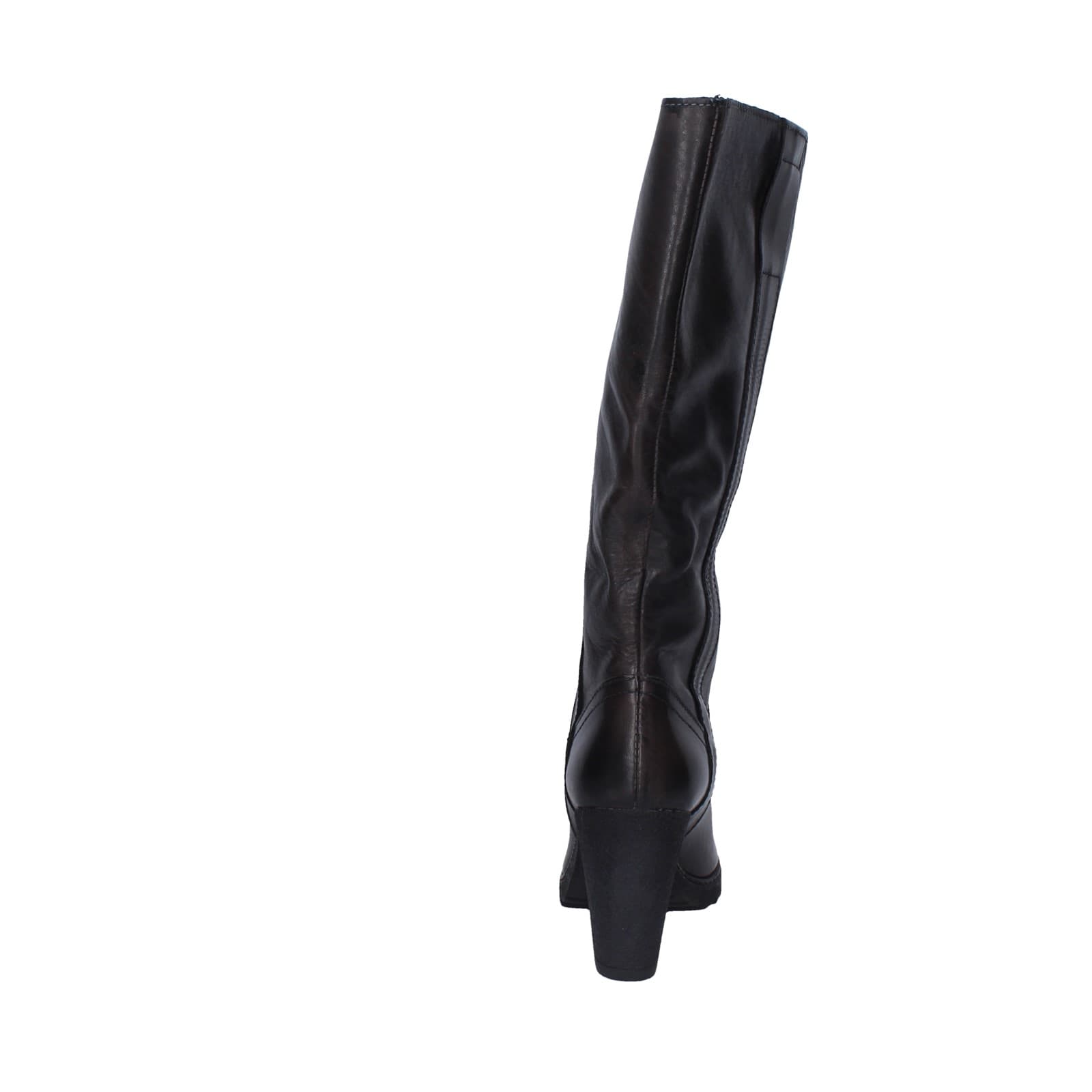 Scarpe Donna L'IMPRONTA Stivali Nero Paillettes GARDA EY243