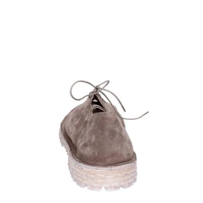 Scarpe Donna MOMA Classiche Beige Camoscio BH344
