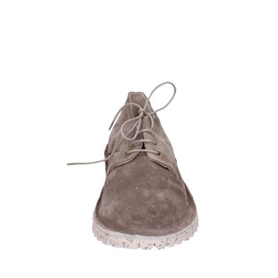 Scarpe Donna MOMA Classiche Beige Camoscio BH344