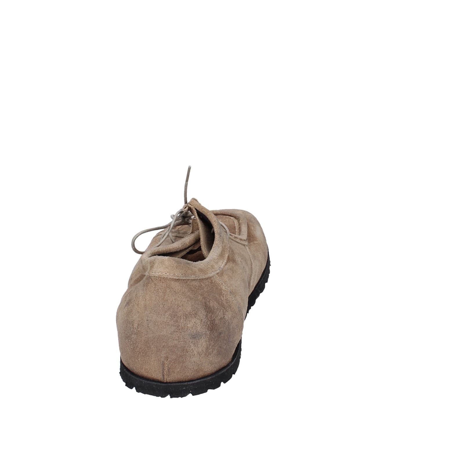 Scarpe Donna MOMA Classiche Marrone Camoscio 78304A-SA EY473